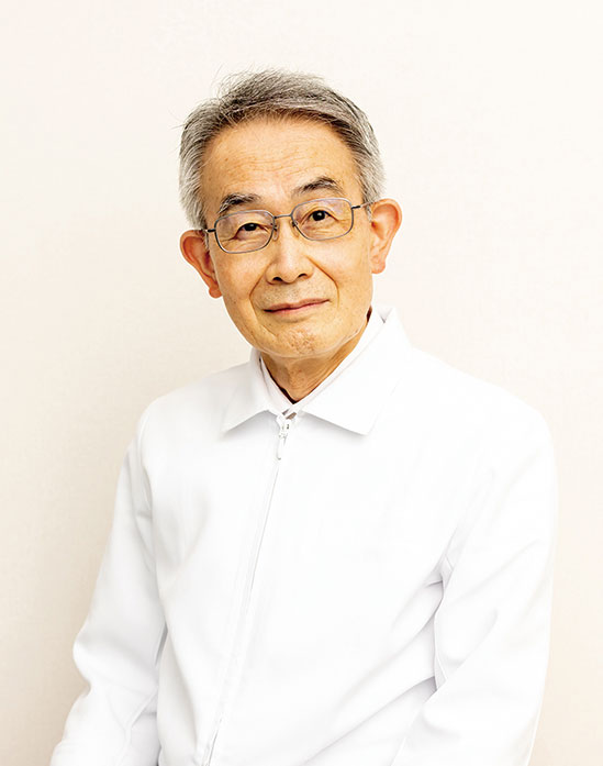 院長写真